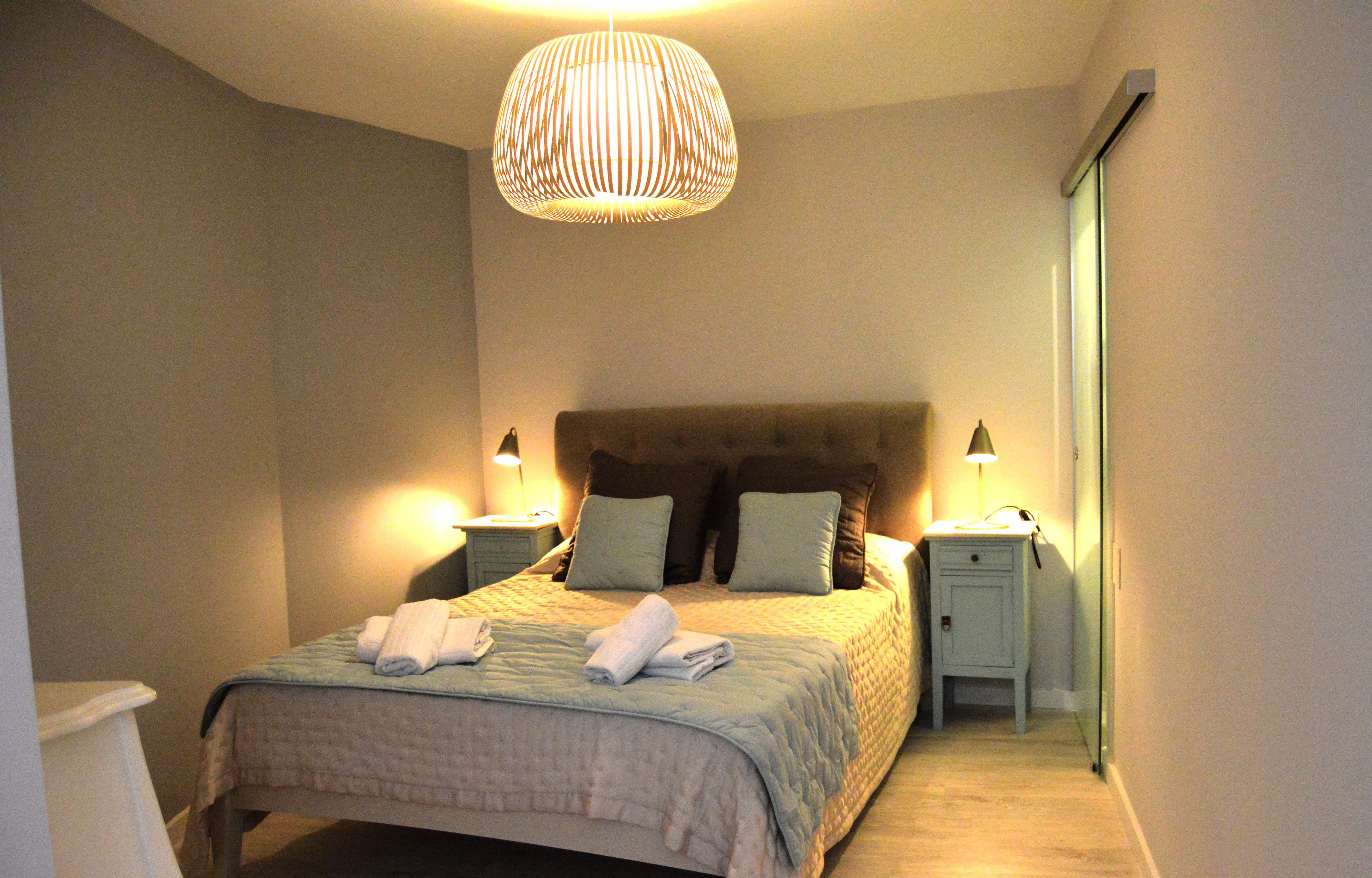 Llave del Sur Apartments