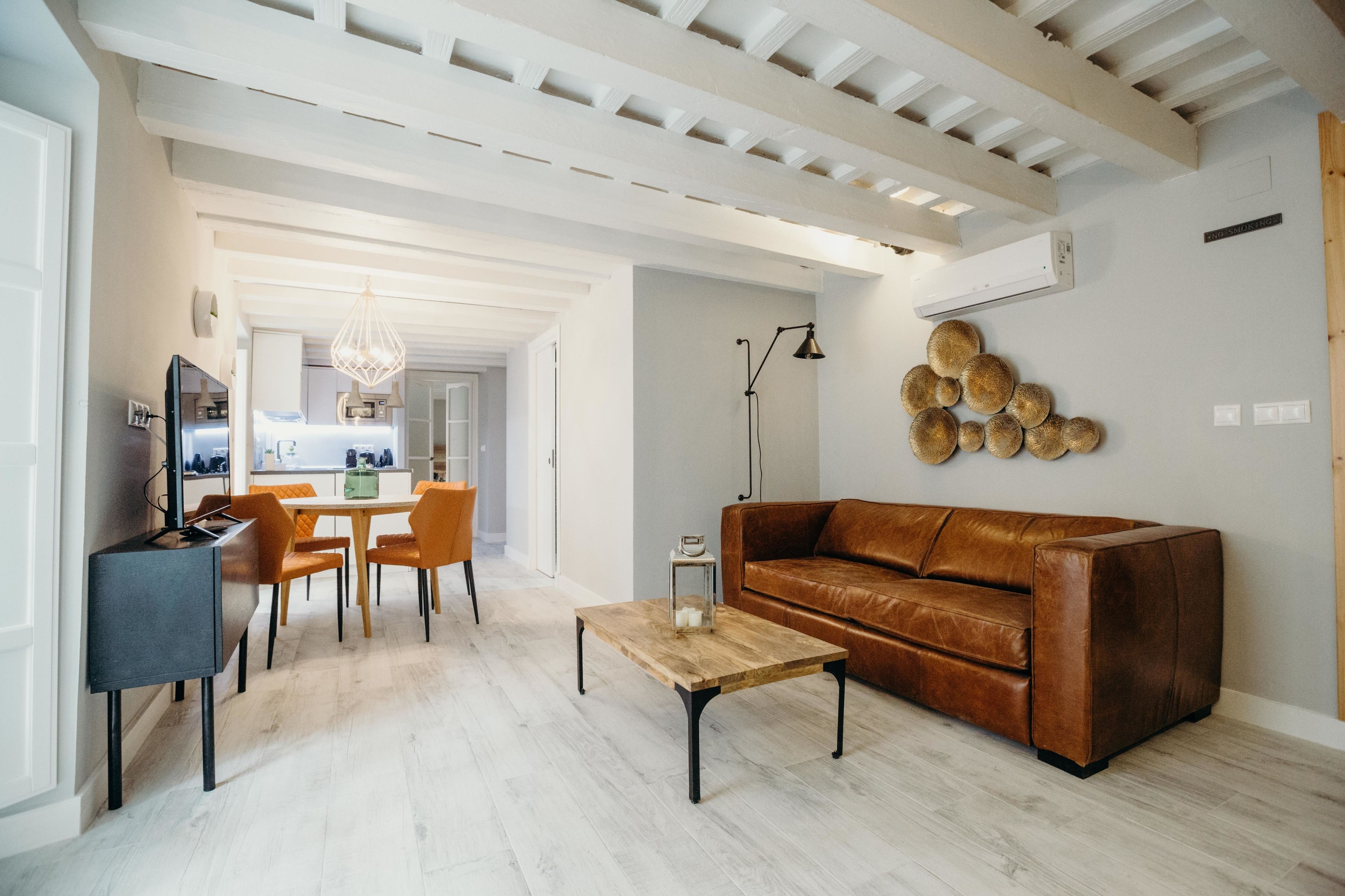 Llave del Sur Apartments