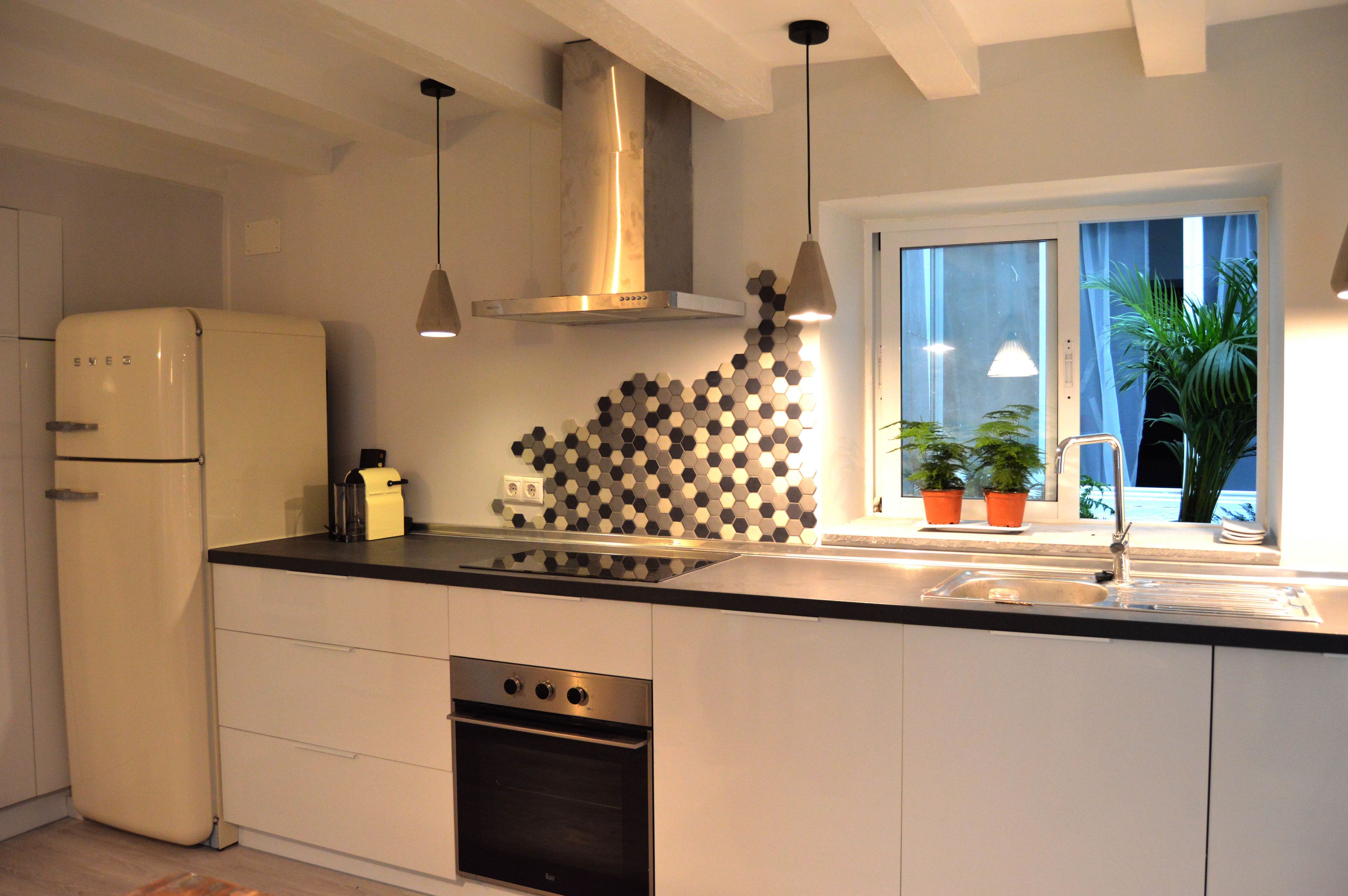 Llave del Sur Apartments
