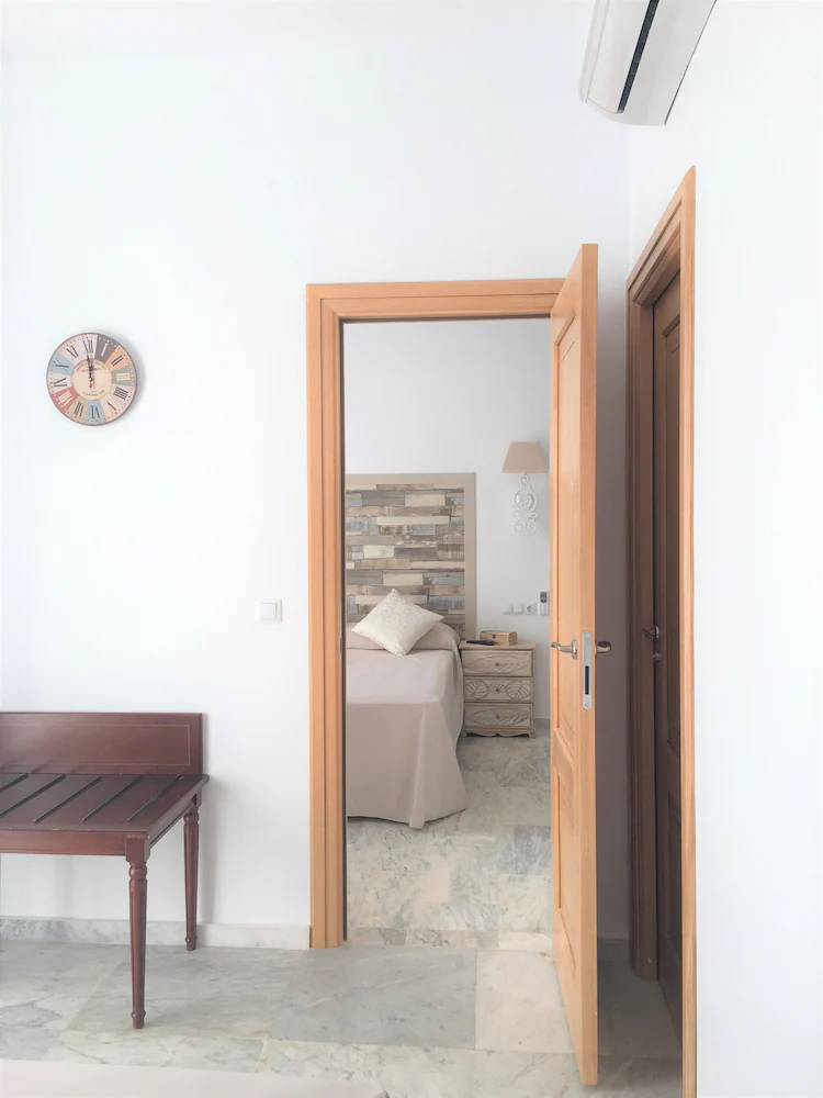 Mariam House