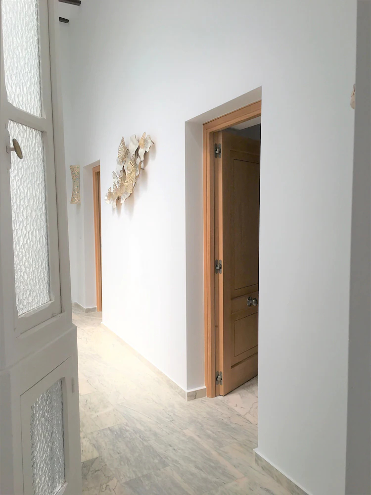 Mariam House