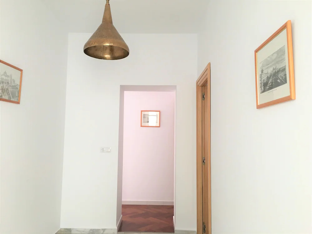 Mariam House