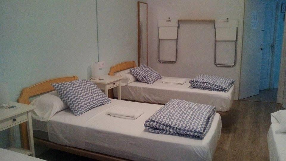 Pension Cadiz