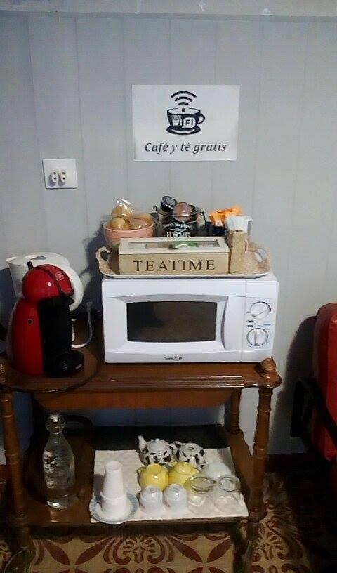 Pension Cadiz