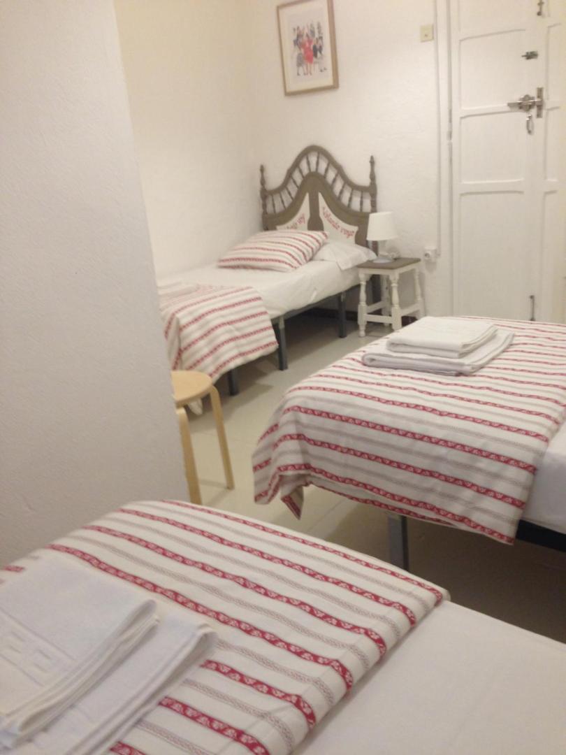 Pension Cadiz