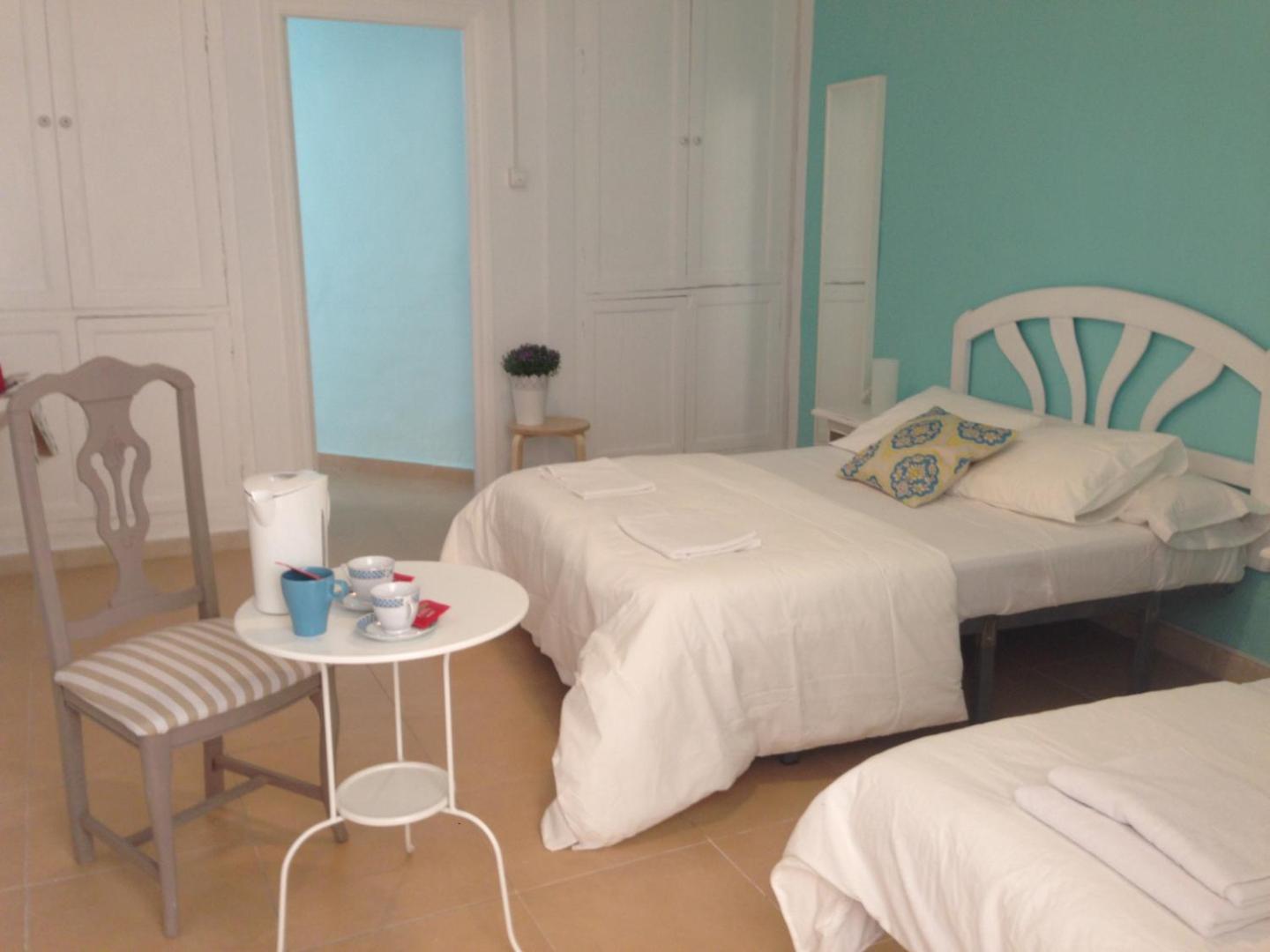 Pension Cadiz