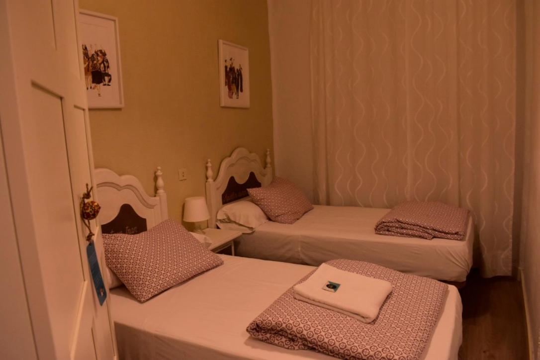 Pension Cadiz