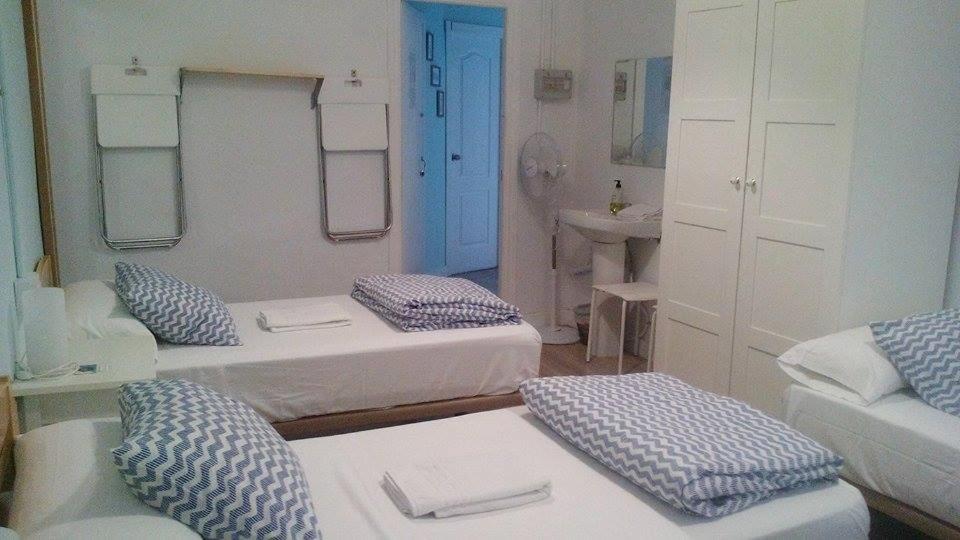 Pension Cadiz