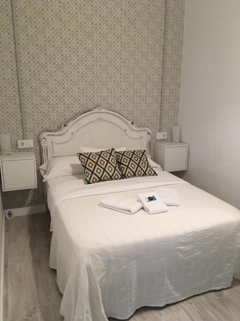 Pension Cadiz