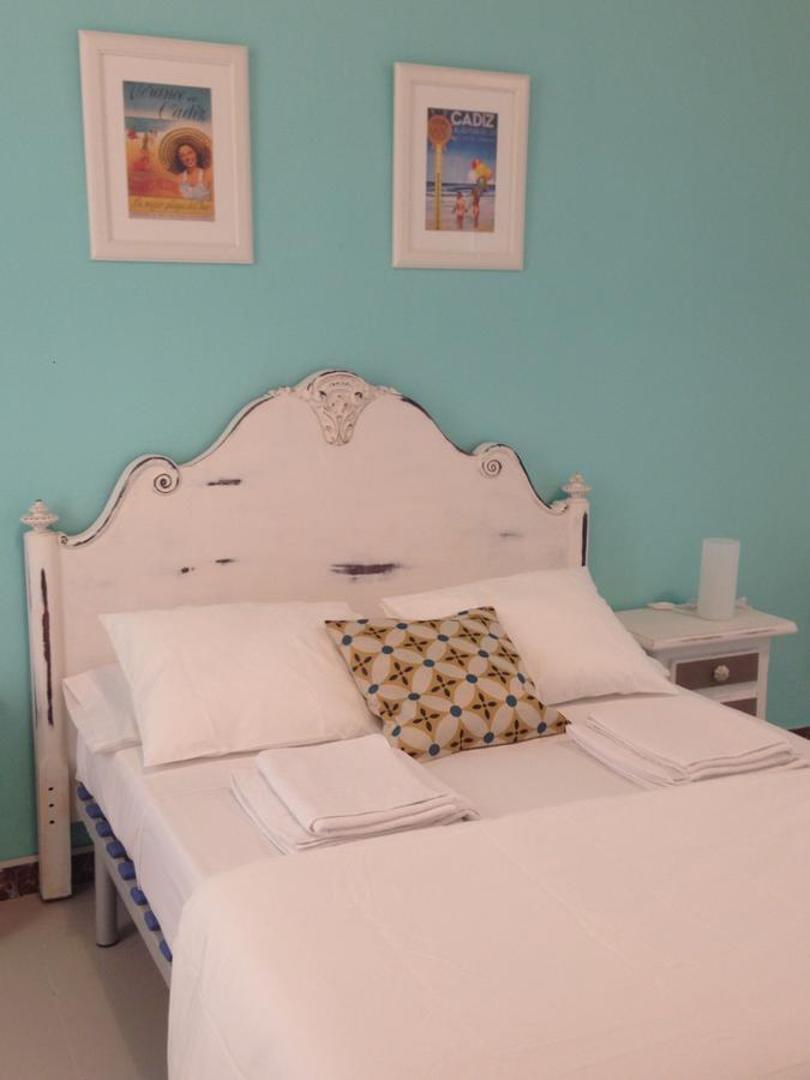 Pension Cadiz