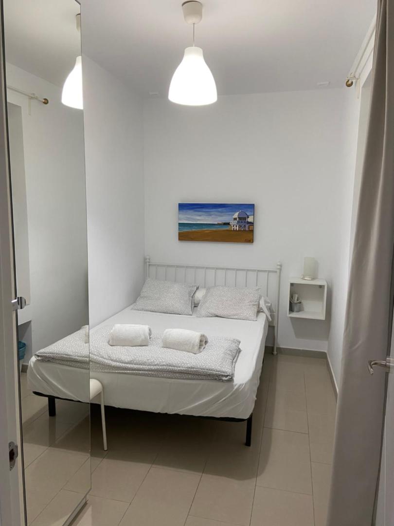 Pension Cadiz