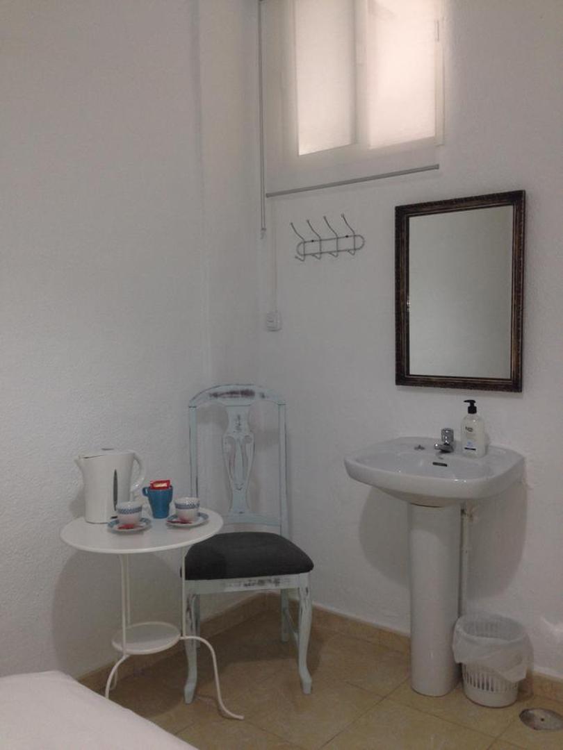 Pension Cadiz