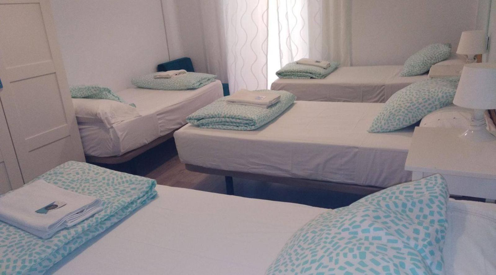 Pension Cadiz