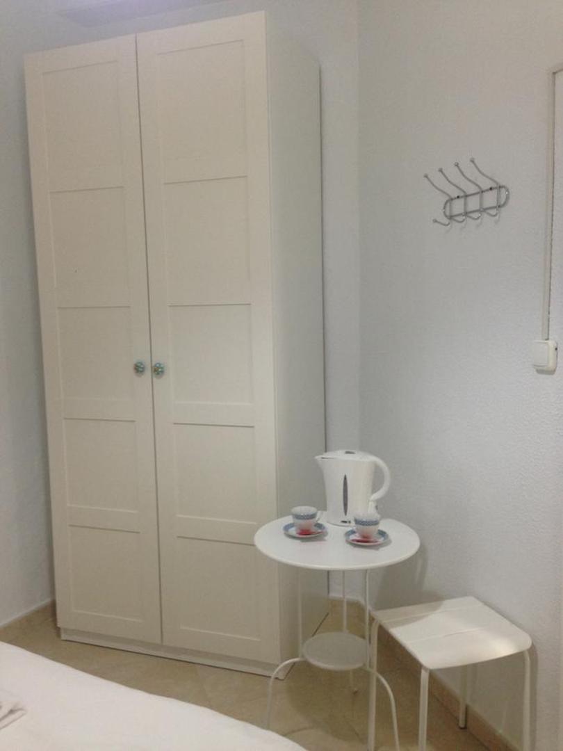 Pension Cadiz