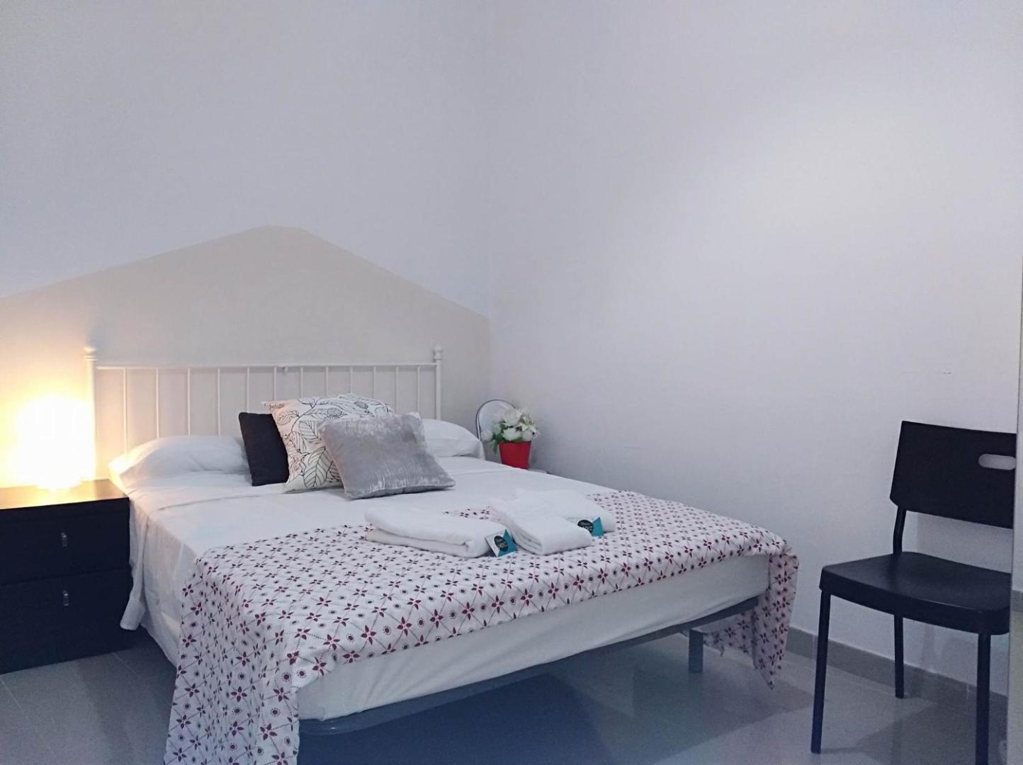 Pension Cadiz