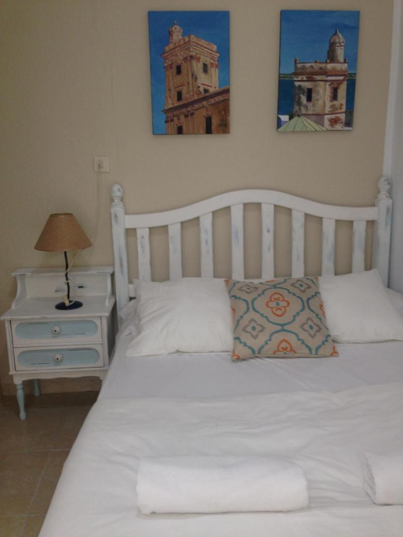 Pension Cadiz