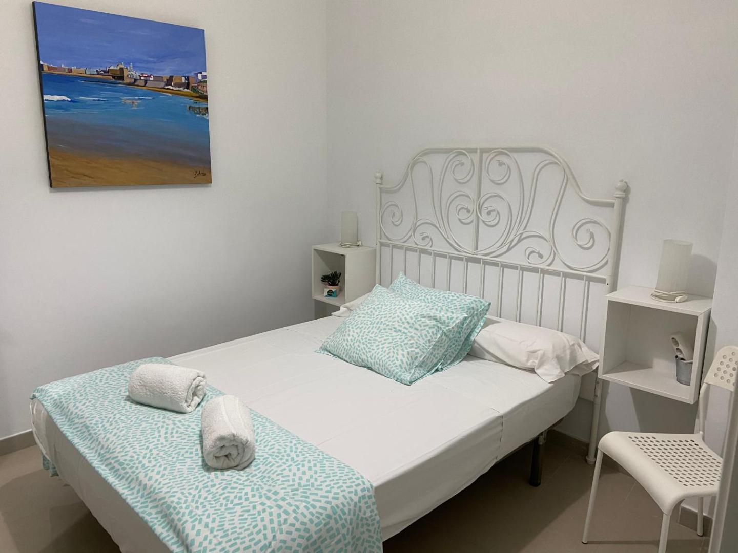 Pension Cadiz