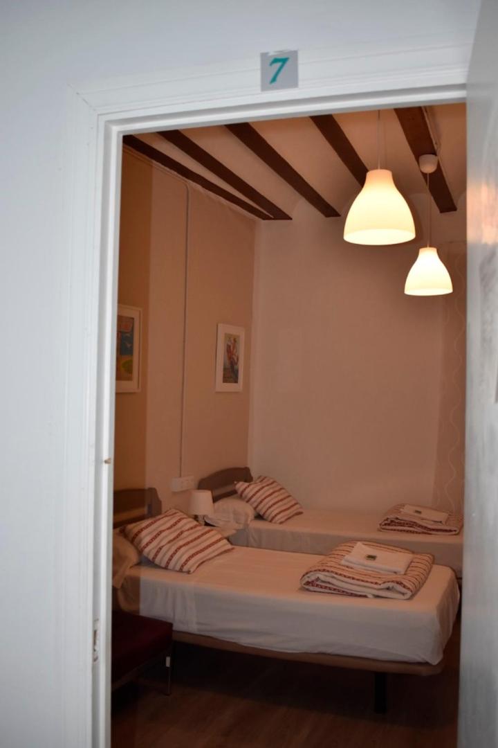 Pension Cadiz