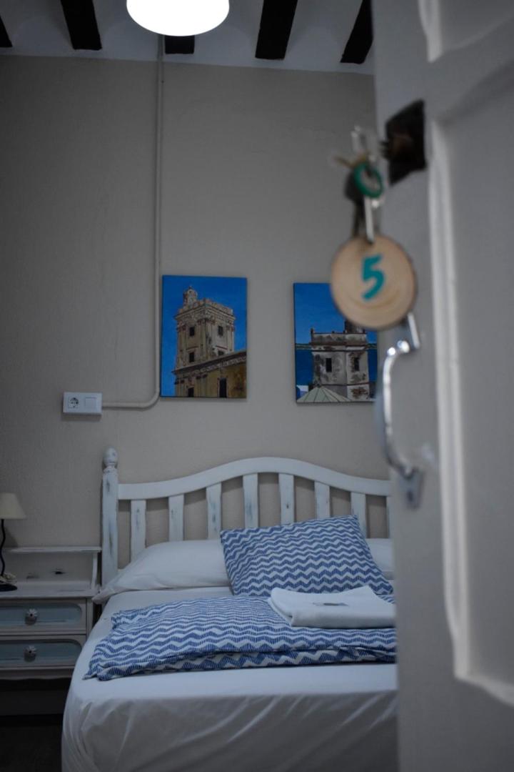 Pension Cadiz