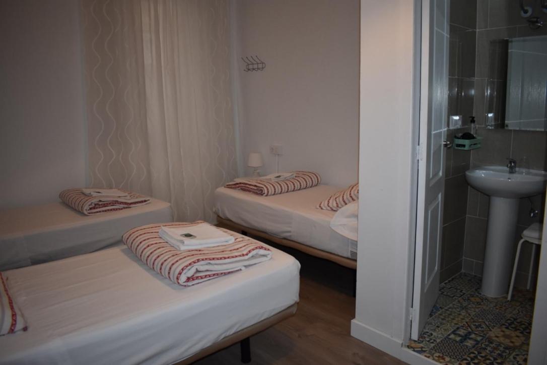 Pension Cadiz