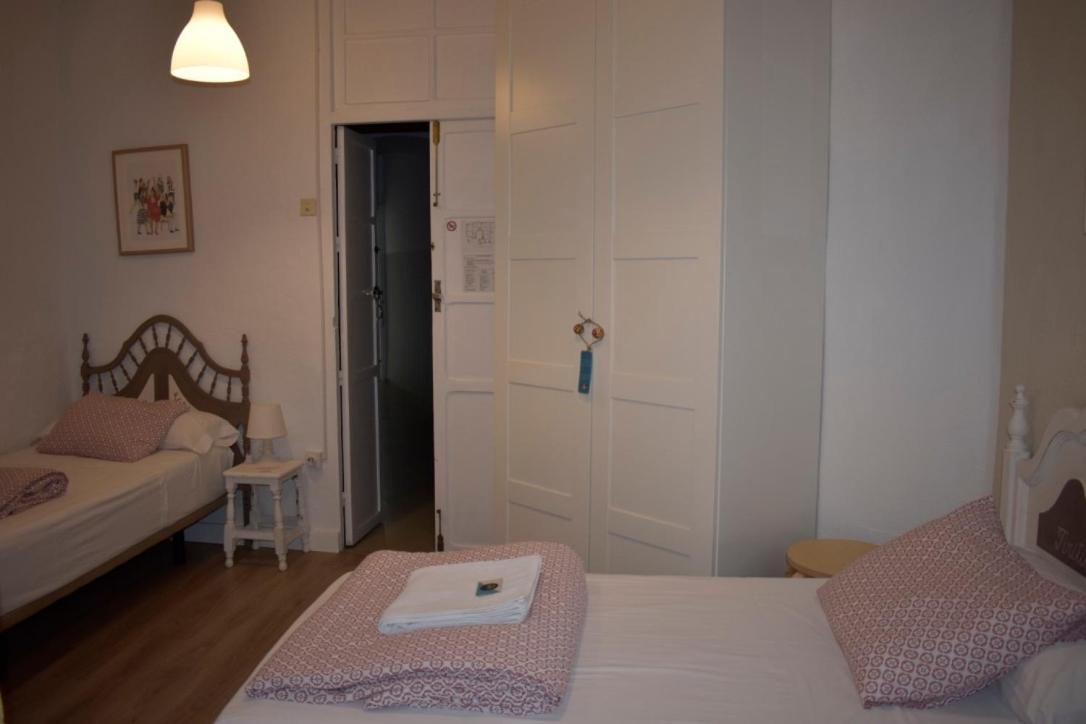 Pension Cadiz