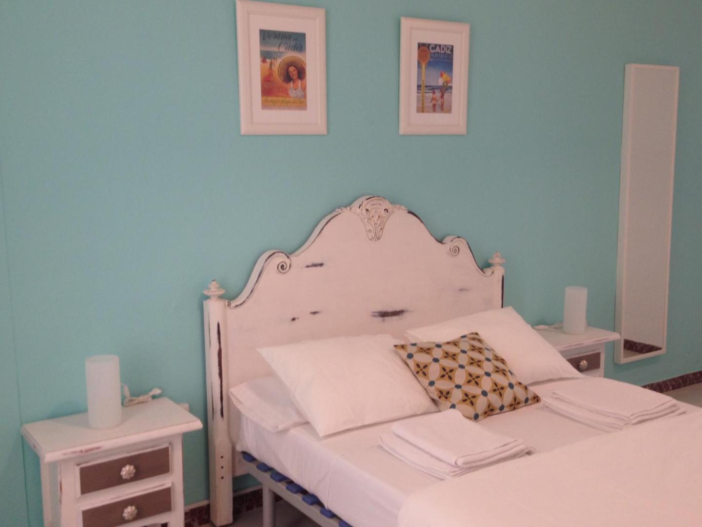 Pension Cadiz