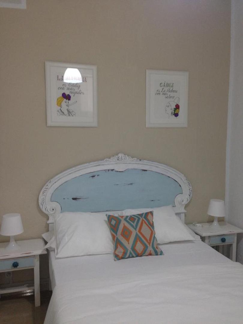 Pension Cadiz