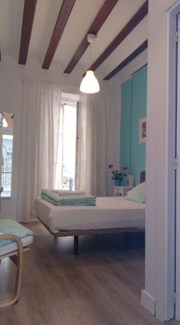 Pension Cadiz