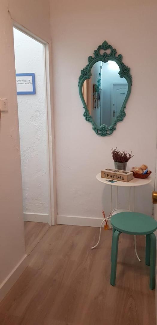 Pension Cadiz