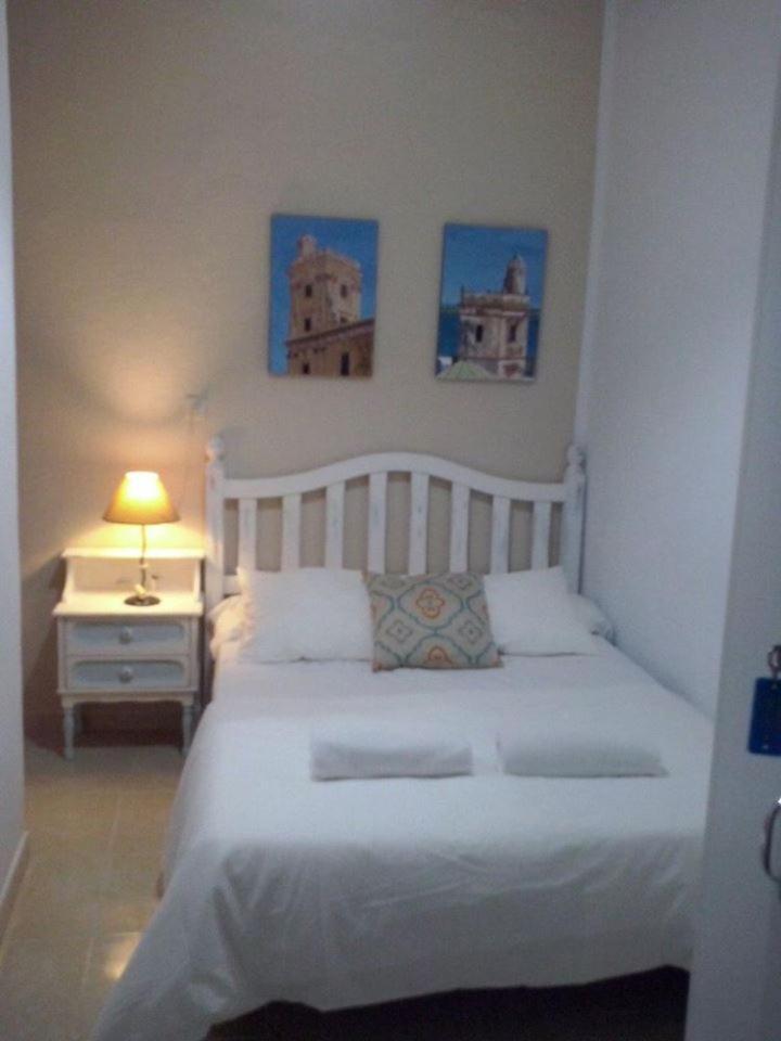 Pension Cadiz