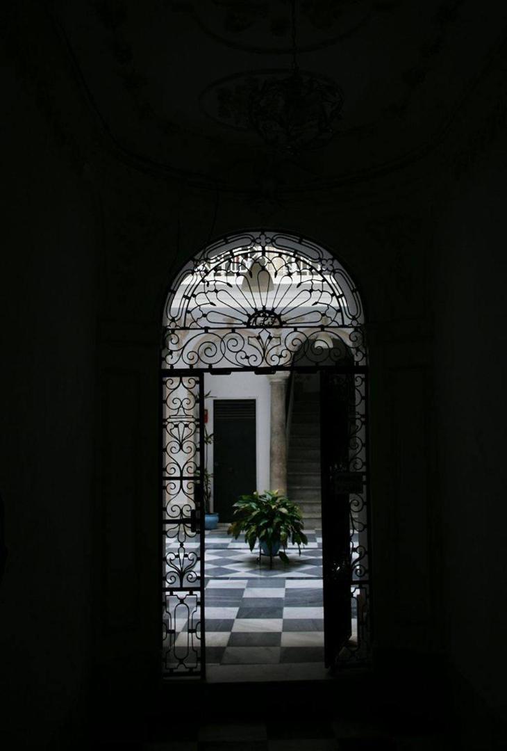 Pension Cadiz