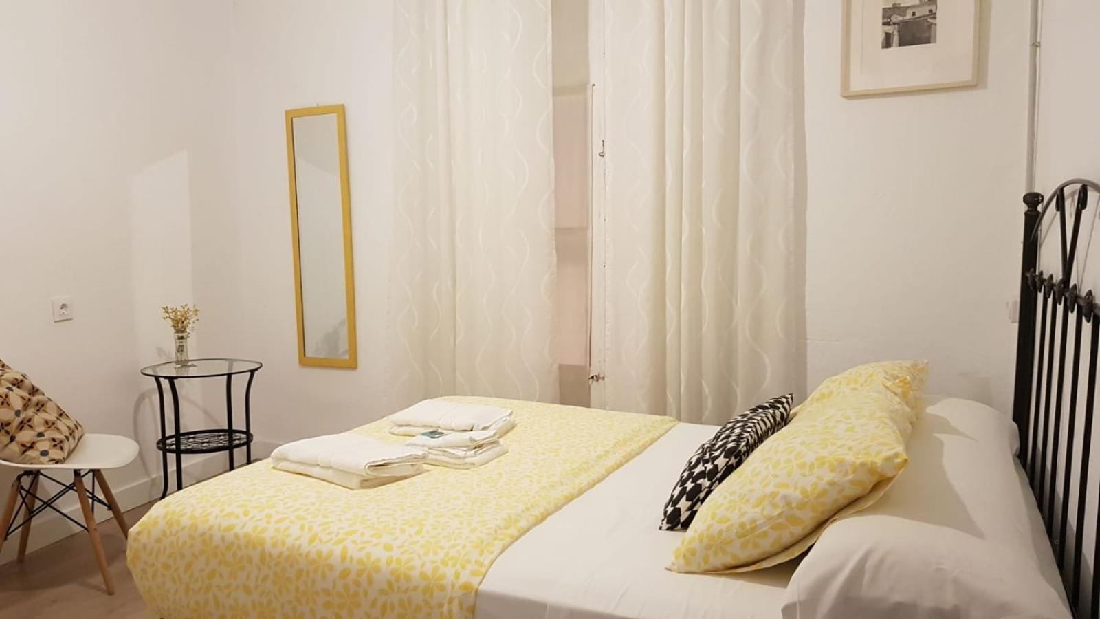 Pension Cadiz