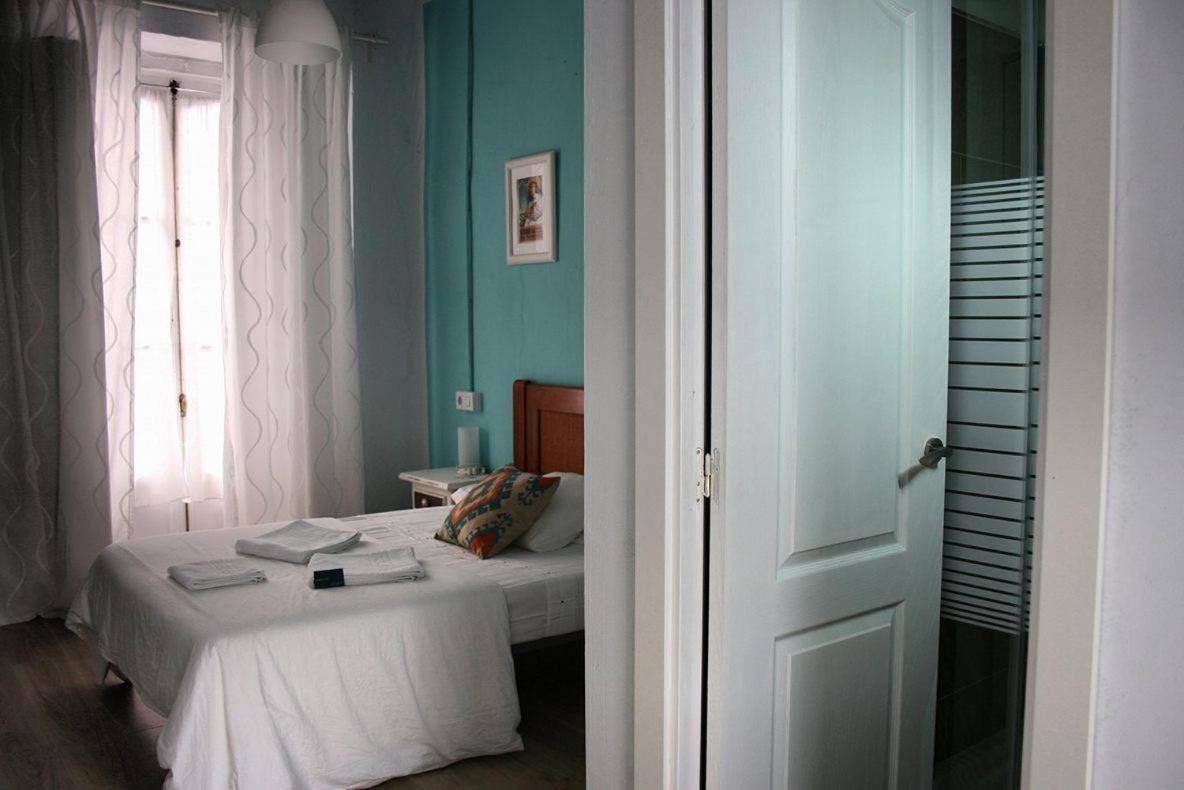 Pension Cadiz