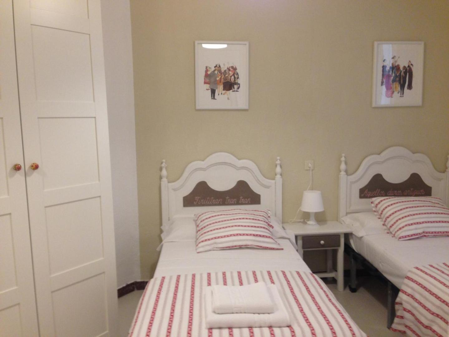 Pension Cadiz