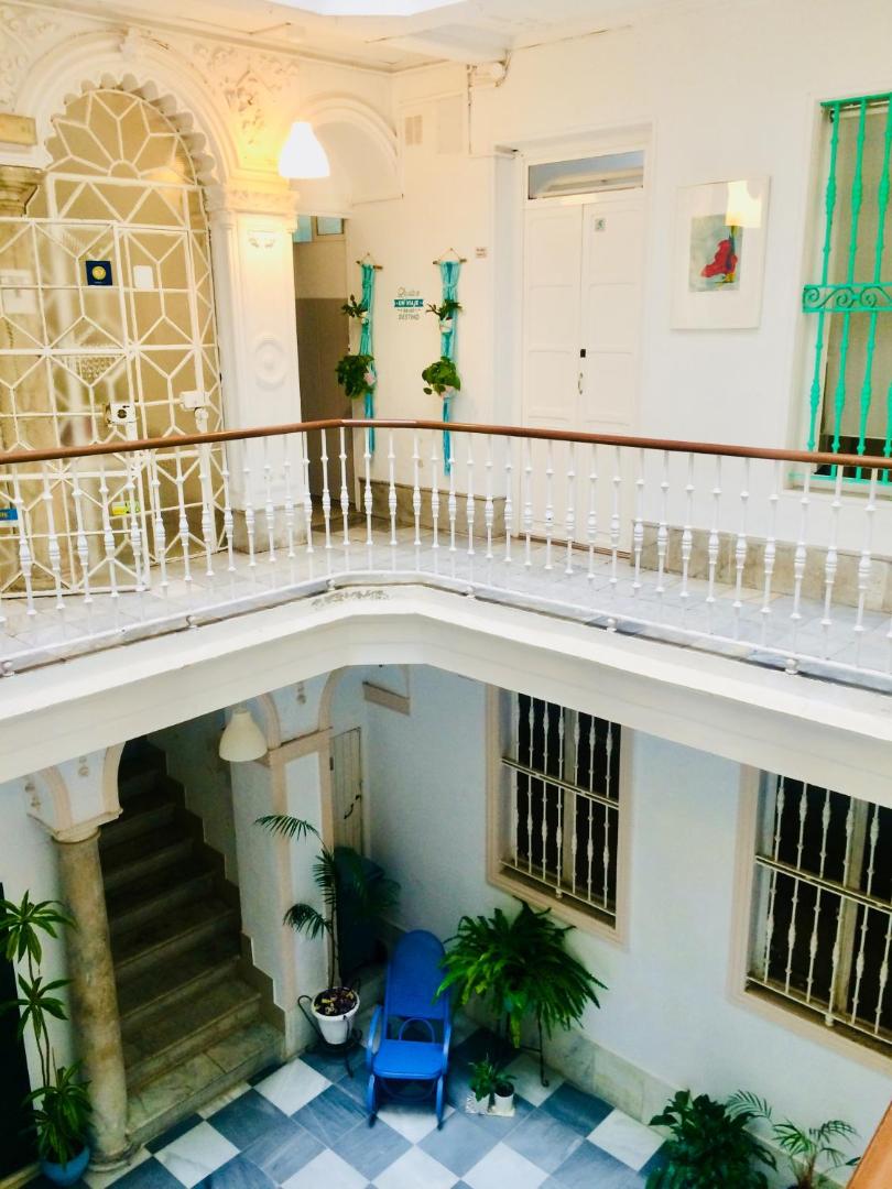 Pension Cadiz