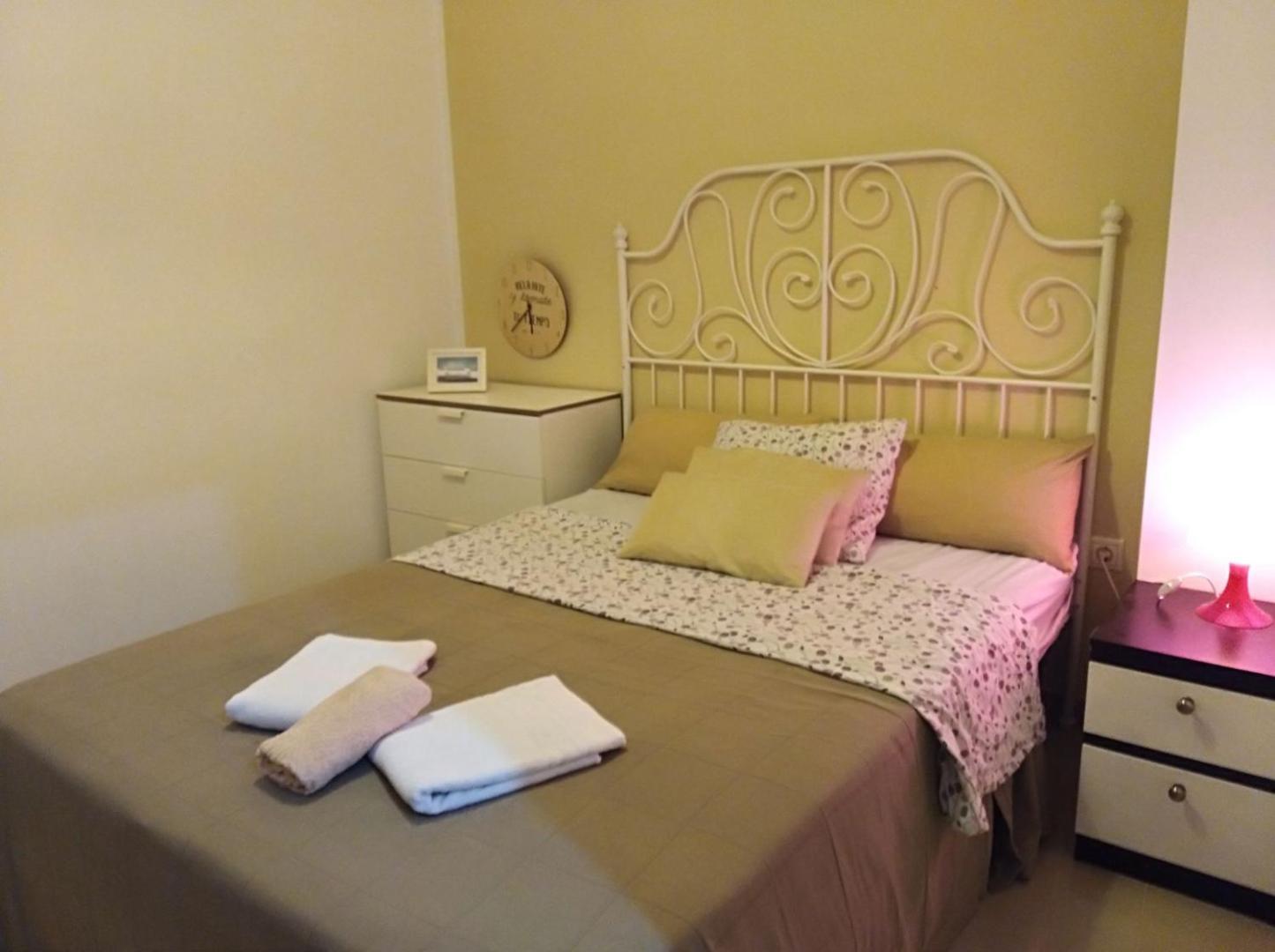 Pension Cadiz