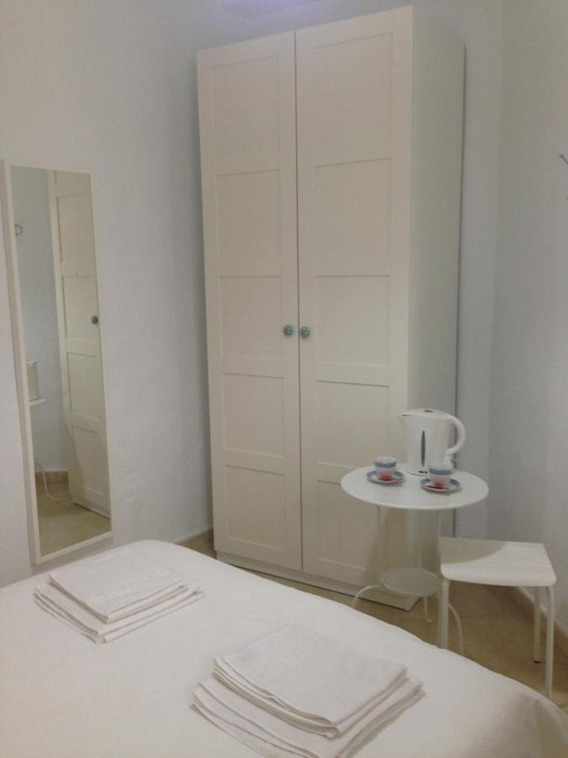 Pension Cadiz