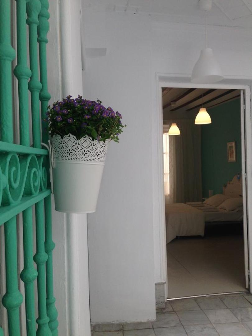 Pension Cadiz
