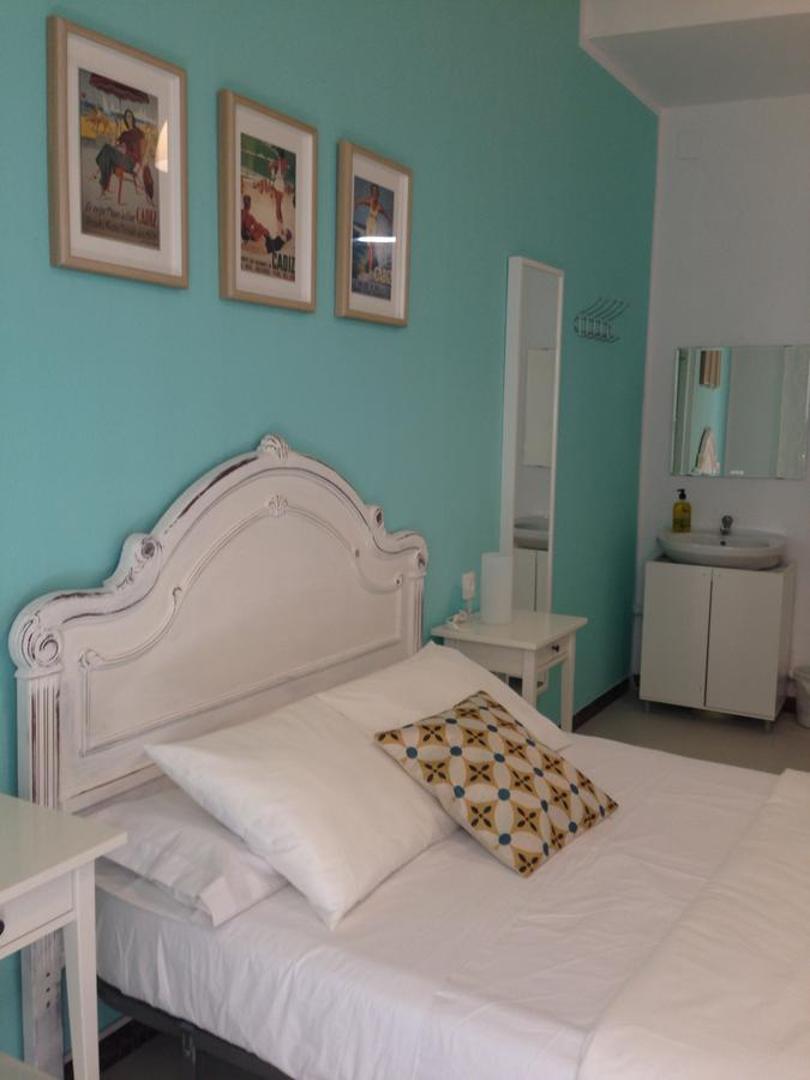 Pension Cadiz