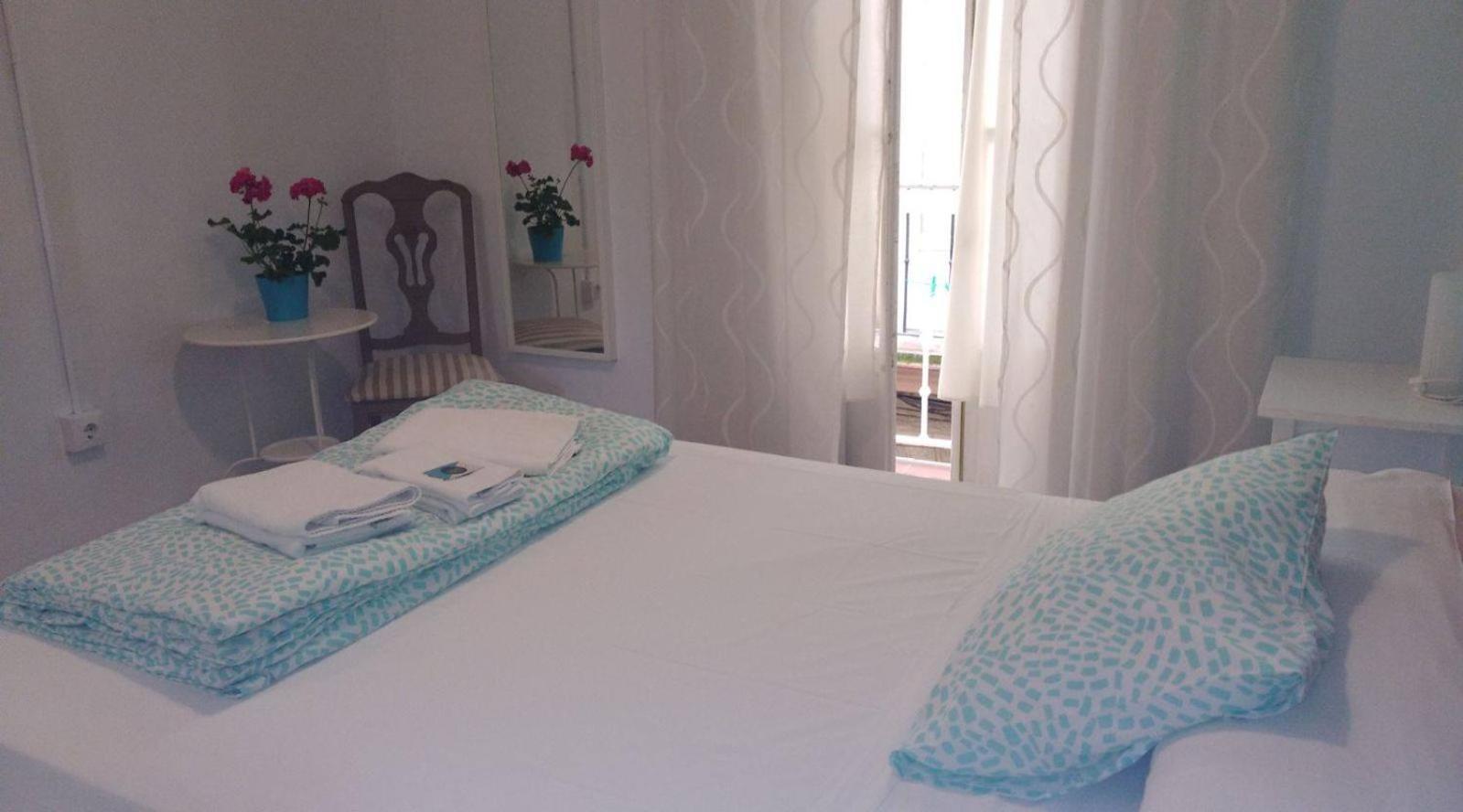 Pension Cadiz