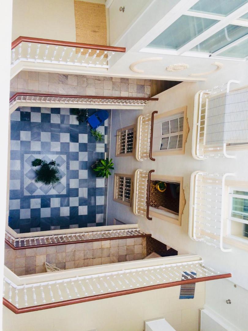 Pension Cadiz