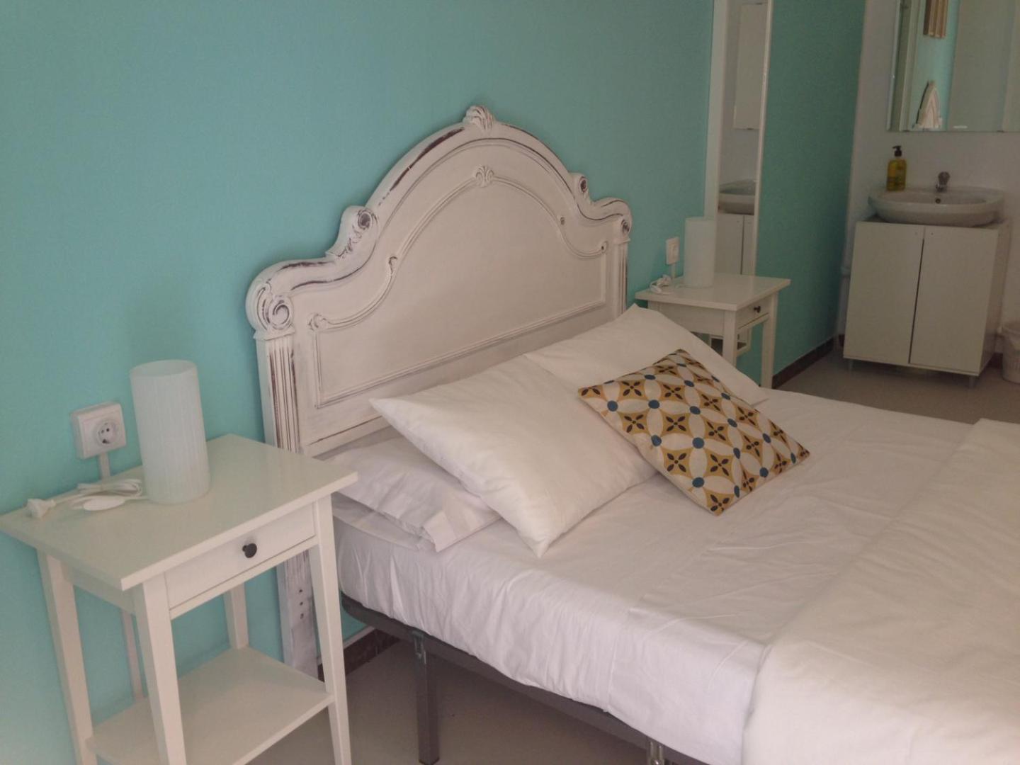 Pension Cadiz