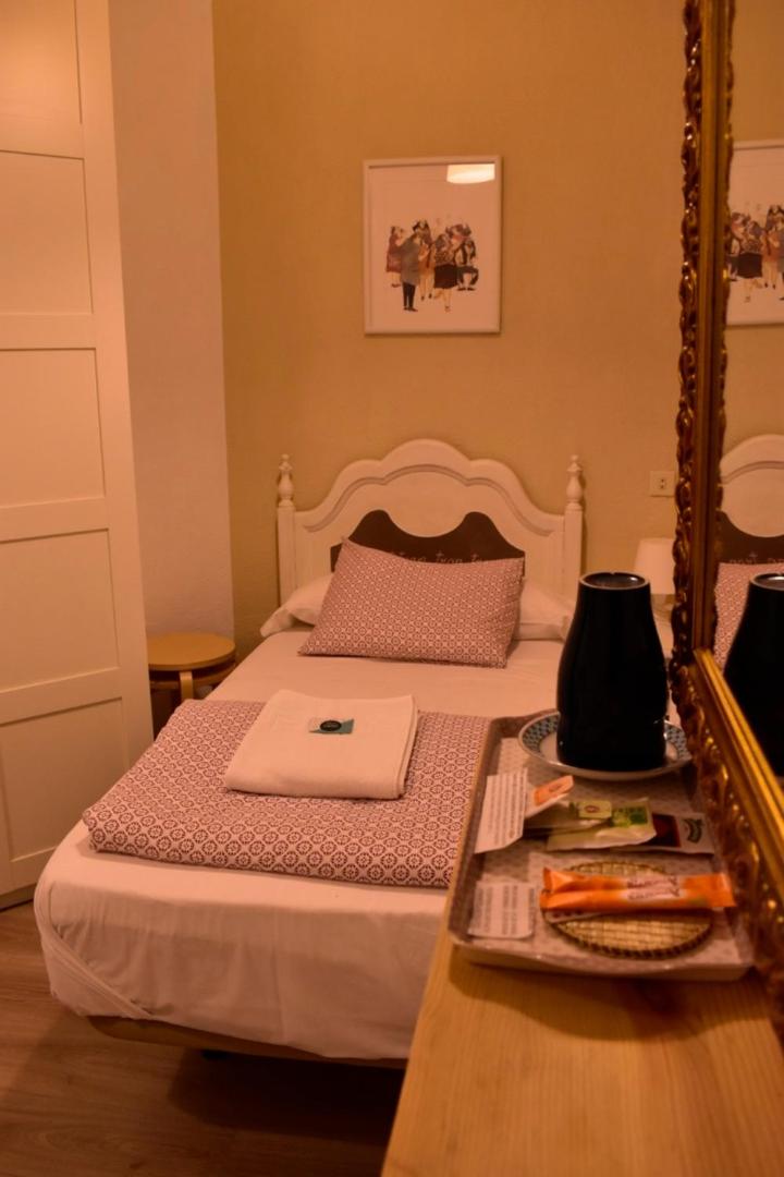 Pension Cadiz