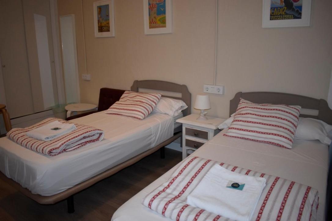 Pension Cadiz