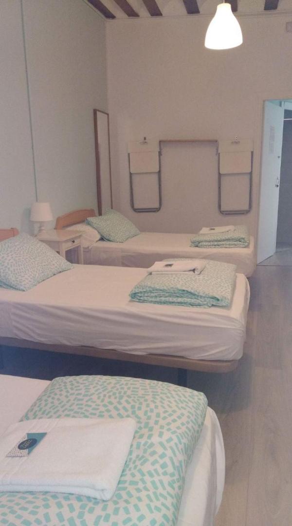 Pension Cadiz