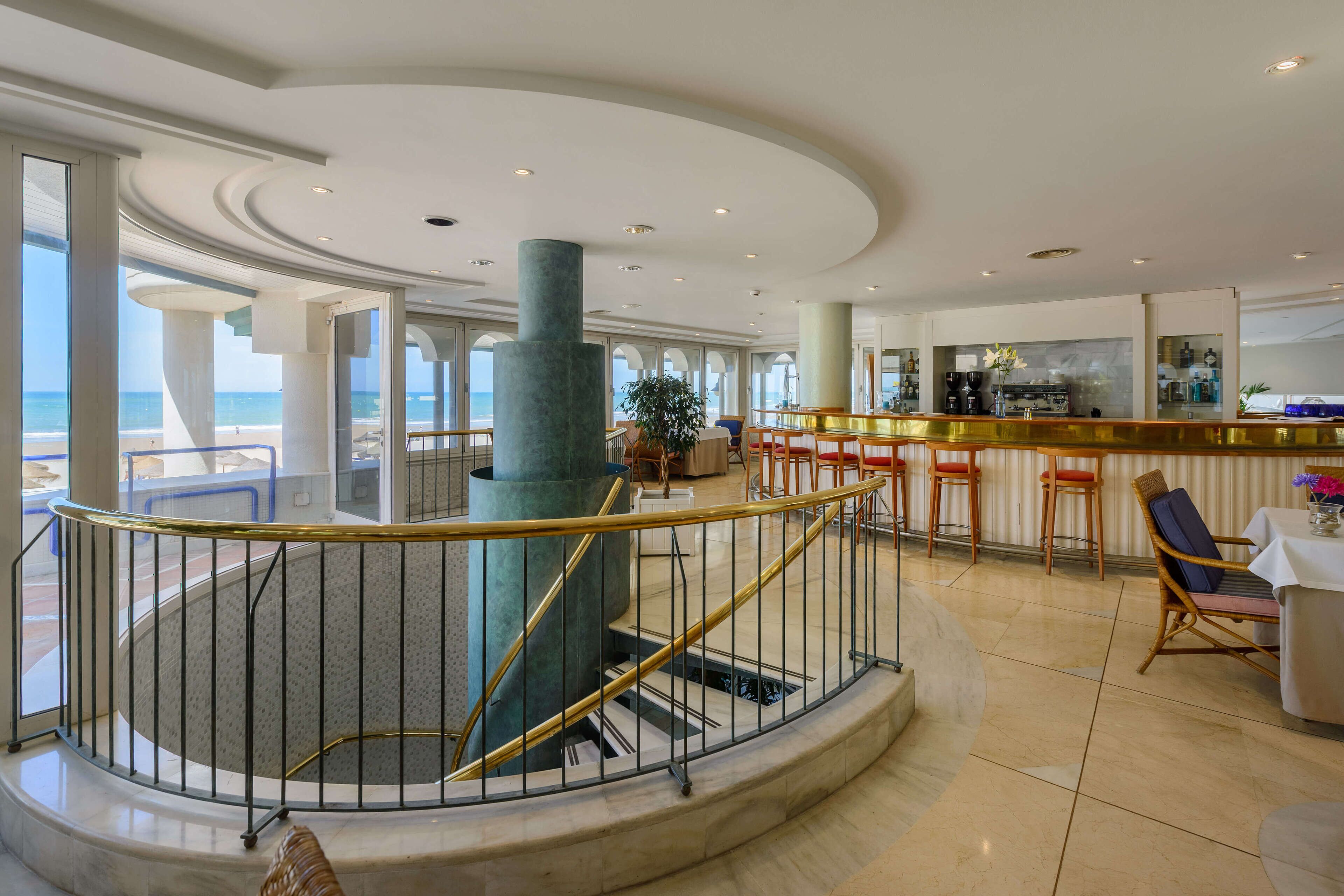 Hotel Playa Victoria