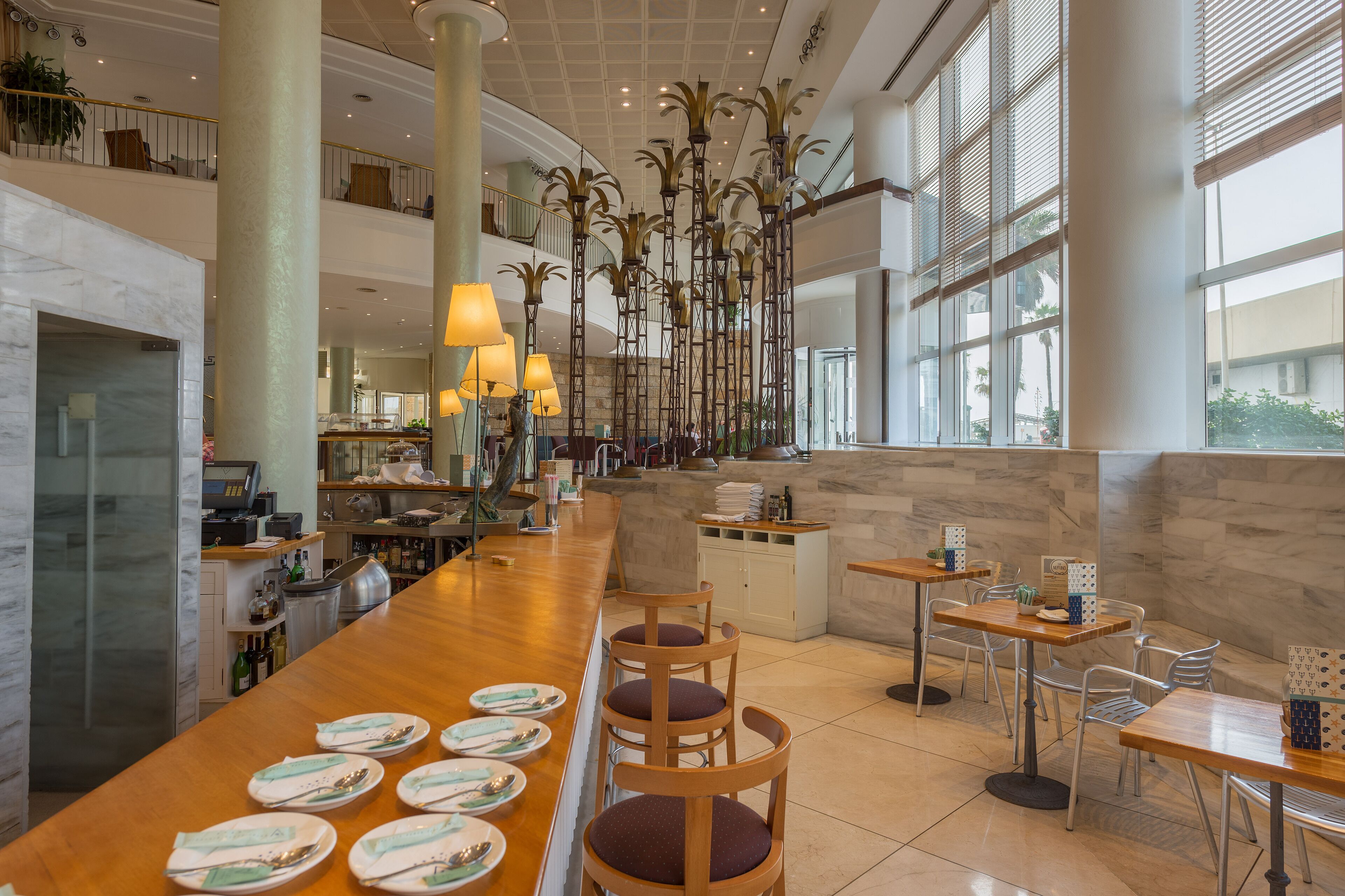 Hotel Playa Victoria