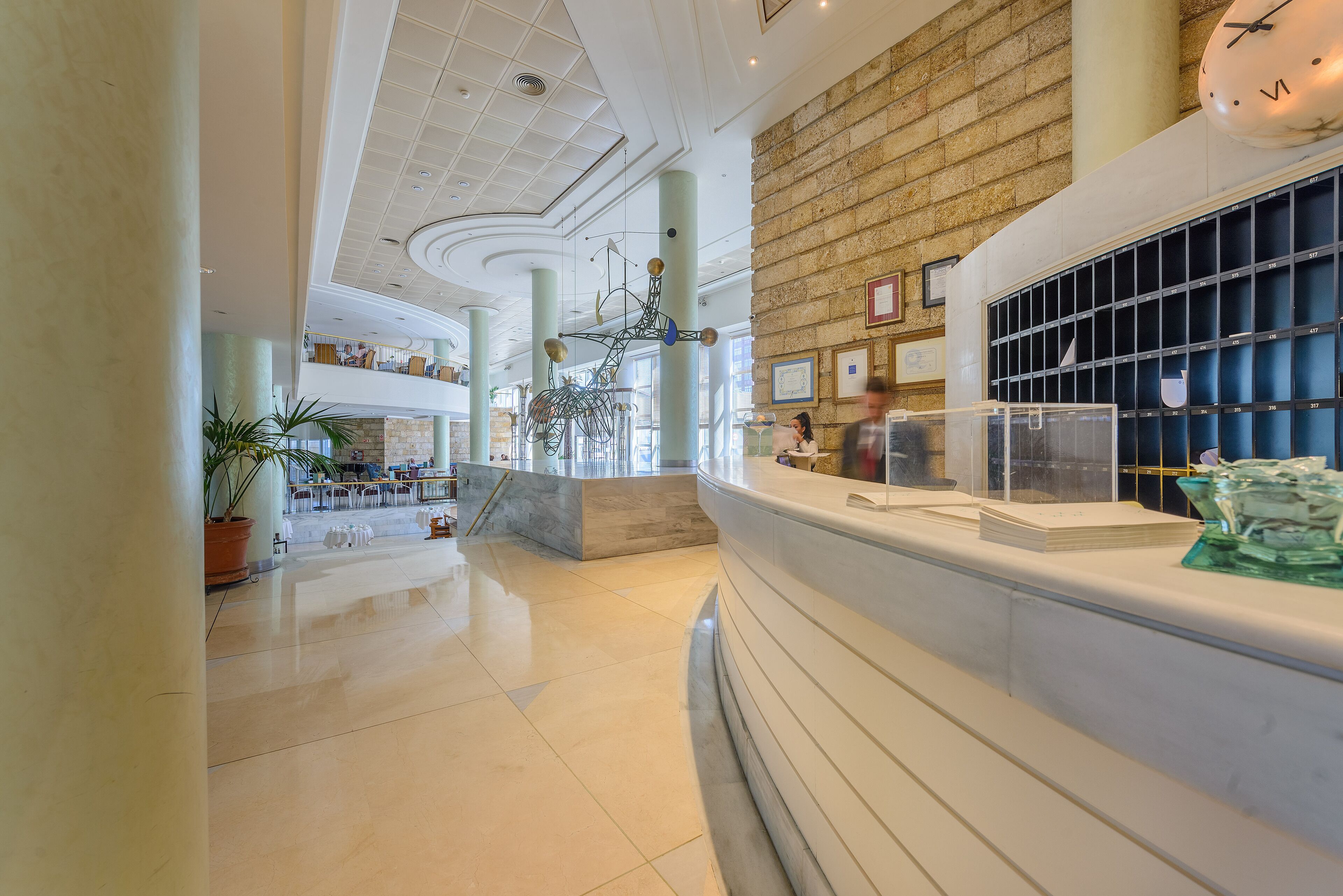 Hotel Playa Victoria