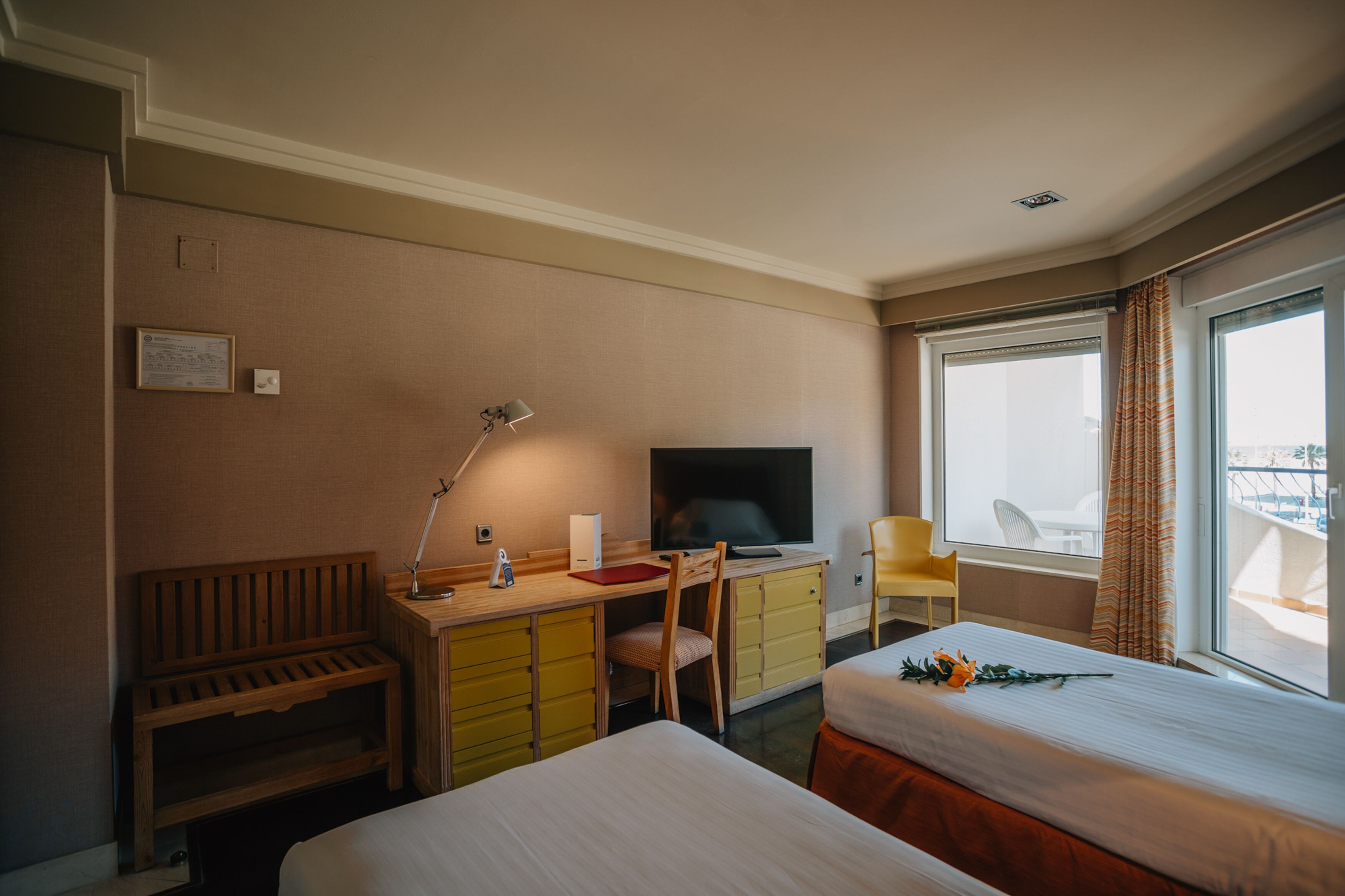Hotel Playa Victoria