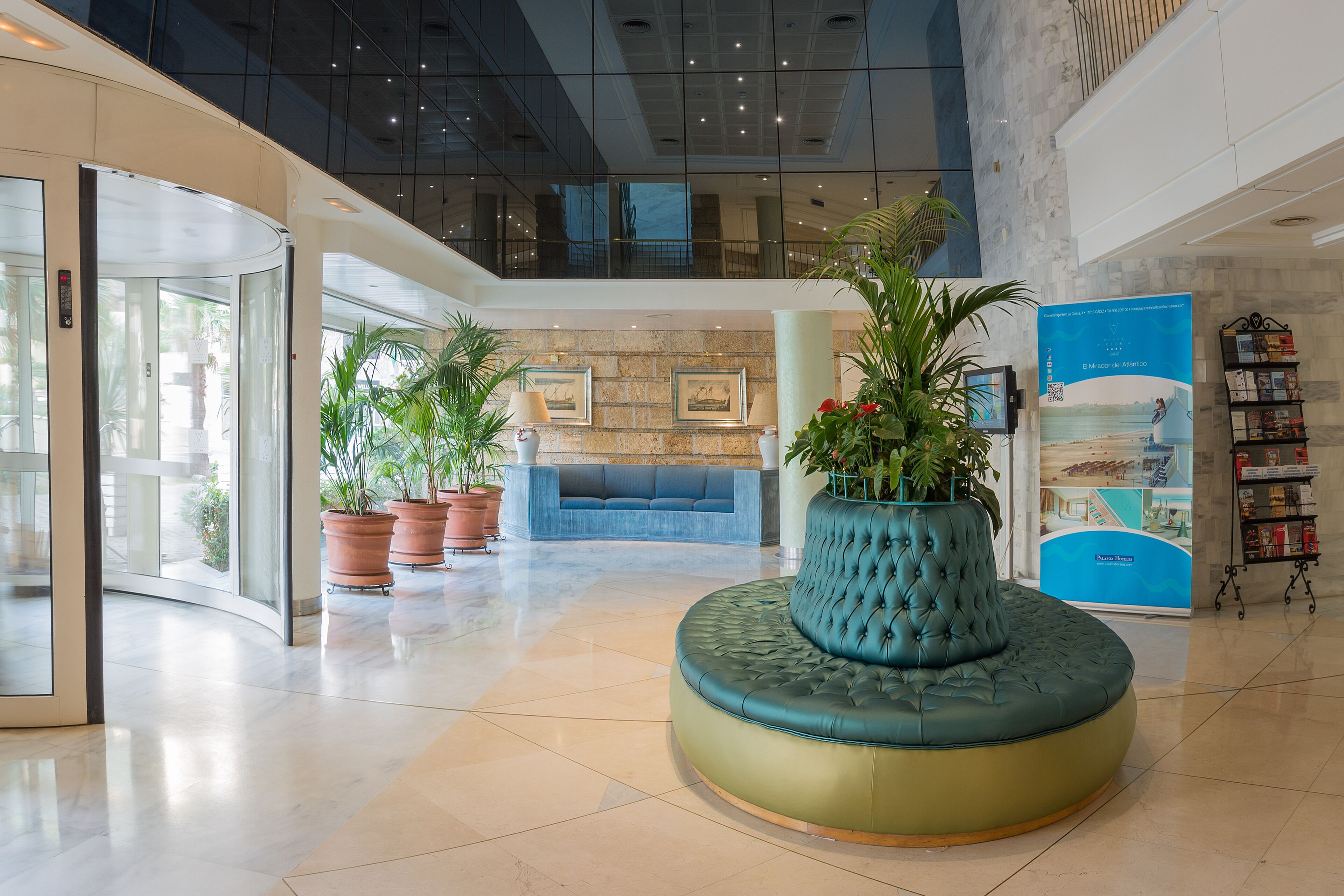 Hotel Playa Victoria